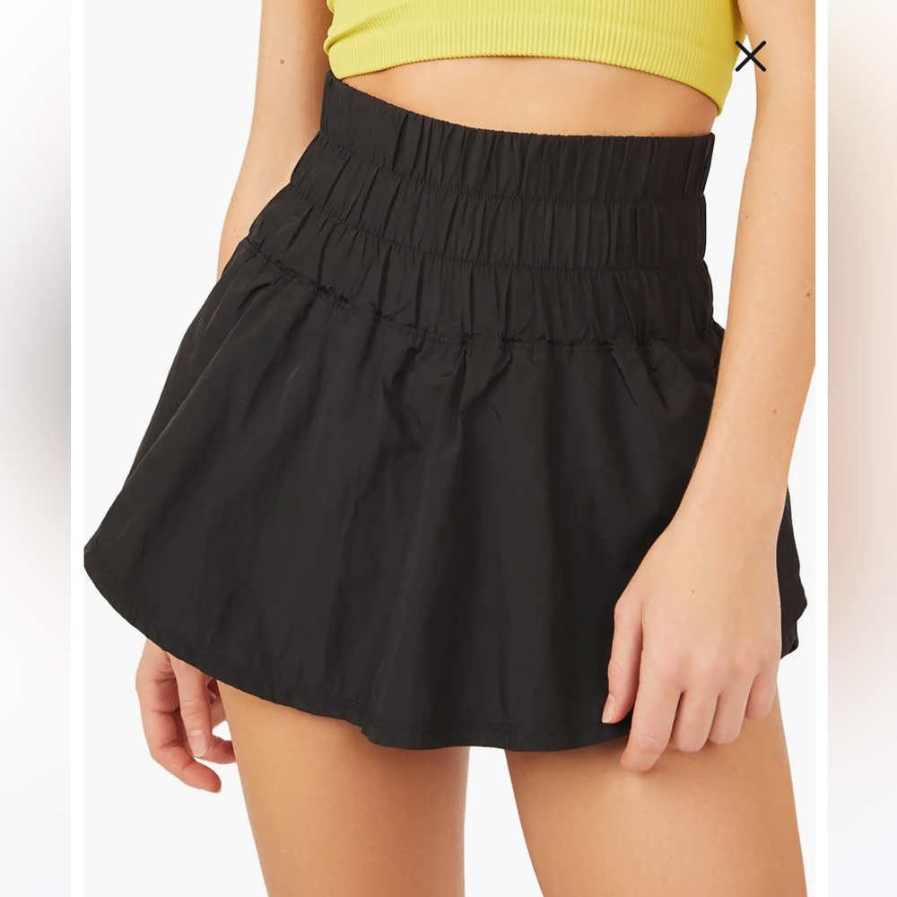 FP Movement by Free People Women's Way Home Skort